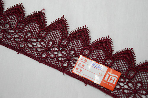 Lace 8